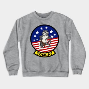 F-14 Tomcat Crewneck Sweatshirt